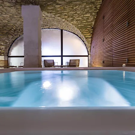 Hotel Du Golf Mallemort