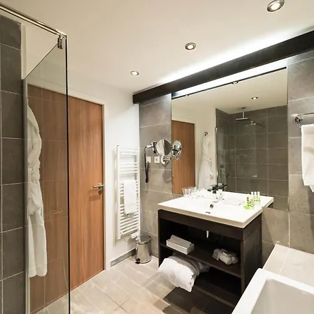 Hotel Du Golf 4*