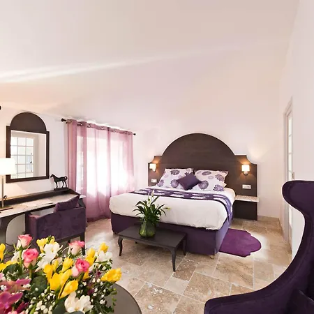 Hotel Du Golf 4*