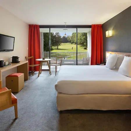Du Golf Hotel Mallemort