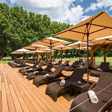 Du Golf Hotel